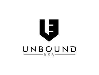 Unbound Era logo design by yunda