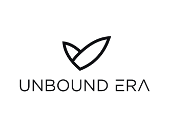 Unbound Era logo design by RatuCempaka