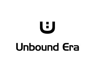 Unbound Era logo design by 6king