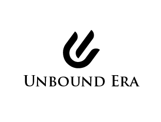 Unbound Era logo design by my!dea