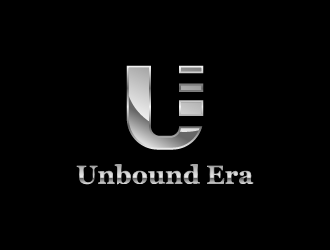 Unbound Era logo design by fastsev