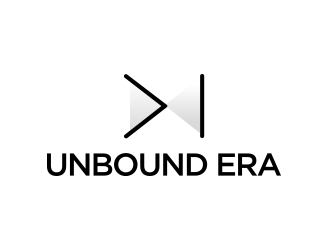 Unbound Era logo design by Inlogoz