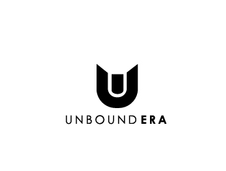 Unbound Era logo design by art-design