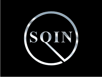 SQIN logo design by bricton