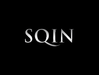 SQIN logo design by creator_studios