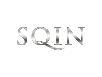 SQIN logo design by pitch
