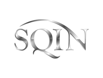SQIN logo design by pakNton