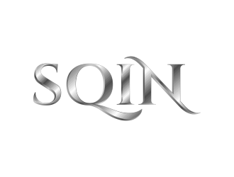 SQIN logo design by pakNton