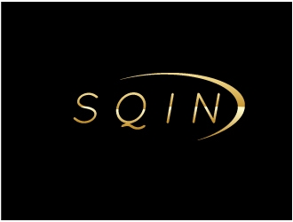 SQIN logo design by STTHERESE