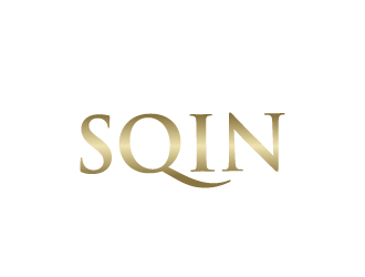 SQIN logo design by bluespix