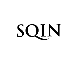 SQIN logo design by bluespix