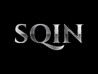 SQIN logo design by keylogo