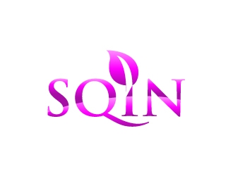 SQIN logo design by samuraiXcreations