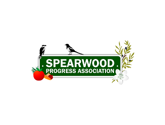 Spearwood Progress Association logo design by Republik