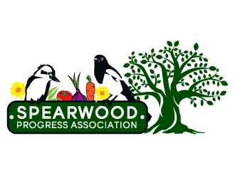 Spearwood Progress Association logo design by bluespix