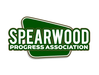 Spearwood Progress Association logo design by ElonStark