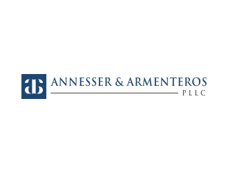 Annesser & Armenteros, PLLC logo design by creator_studios