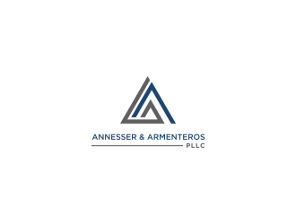 Annesser & Armenteros, PLLC logo design by haidar