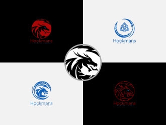  logo design by GrafixDragon