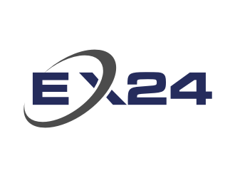 EX24 logo design by asyqh