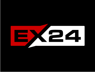 EX24 logo design by asyqh