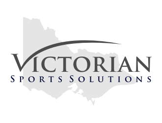 Victorian Sports Solutions logo design by asyqh