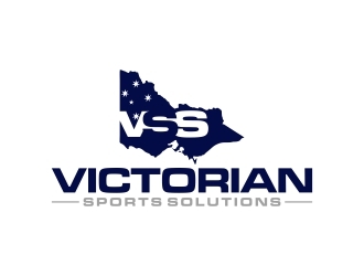 Victorian Sports Solutions logo design by agil