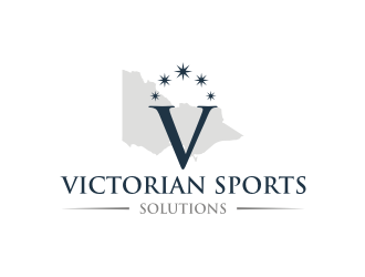 Victorian Sports Solutions logo design by vostre