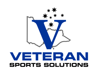 Victorian Sports Solutions logo design by cintoko