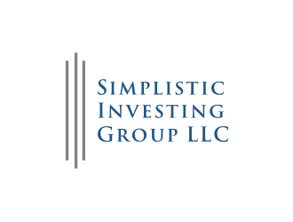 Simplistic Investing Group LLC logo design by tejo