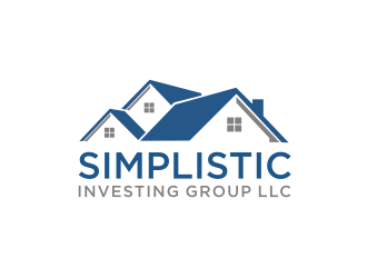 Simplistic Investing Group LLC logo design by tejo