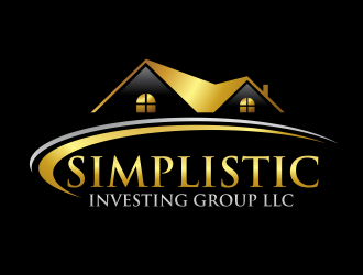 Simplistic Investing Group LLC logo design by agus