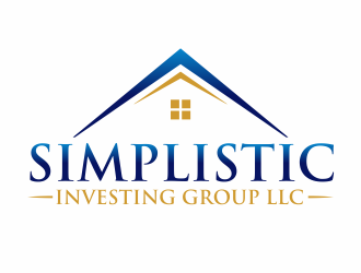 Simplistic Investing Group LLC logo design by agus