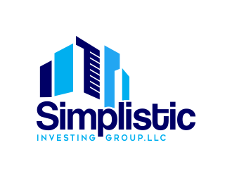 Simplistic Investing Group LLC logo design by AisRafa