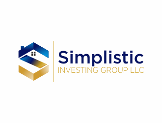 Simplistic Investing Group LLC logo design by agus