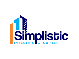 Simplistic Investing Group LLC logo design by AisRafa