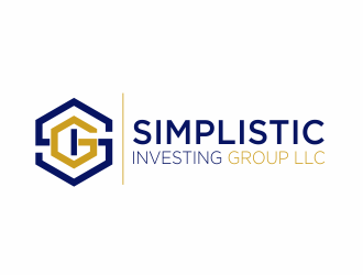 Simplistic Investing Group LLC logo design by agus