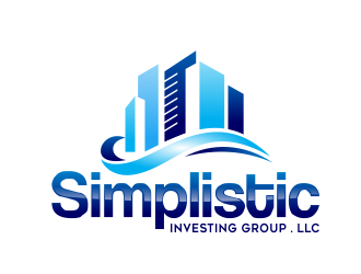 Simplistic Investing Group LLC logo design by AisRafa