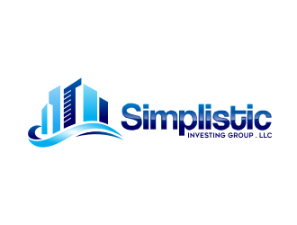Simplistic Investing Group LLC logo design by AisRafa