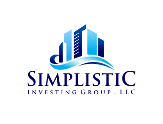Simplistic Investing Group LLC logo design by AisRafa