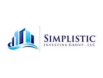 Simplistic Investing Group LLC logo design by AisRafa