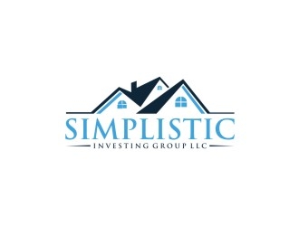 Simplistic Investing Group LLC logo design by agil