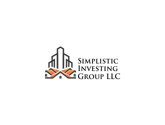 Simplistic Investing Group LLC logo design by CreativeKiller