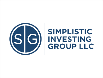 Simplistic Investing Group LLC logo design by bunda_shaquilla
