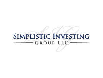 Simplistic Investing Group LLC logo design by Creativeminds