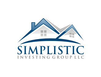 Simplistic Investing Group LLC logo design by andayani*
