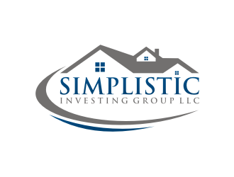 Simplistic Investing Group LLC logo design by andayani*