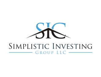 Simplistic Investing Group LLC logo design by Landung