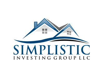 Simplistic Investing Group LLC logo design by andayani*