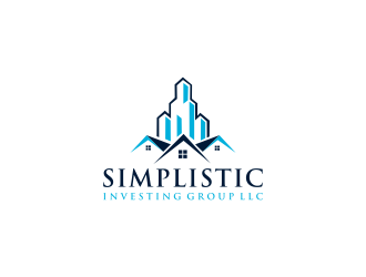 Simplistic Investing Group LLC logo design by kaylee